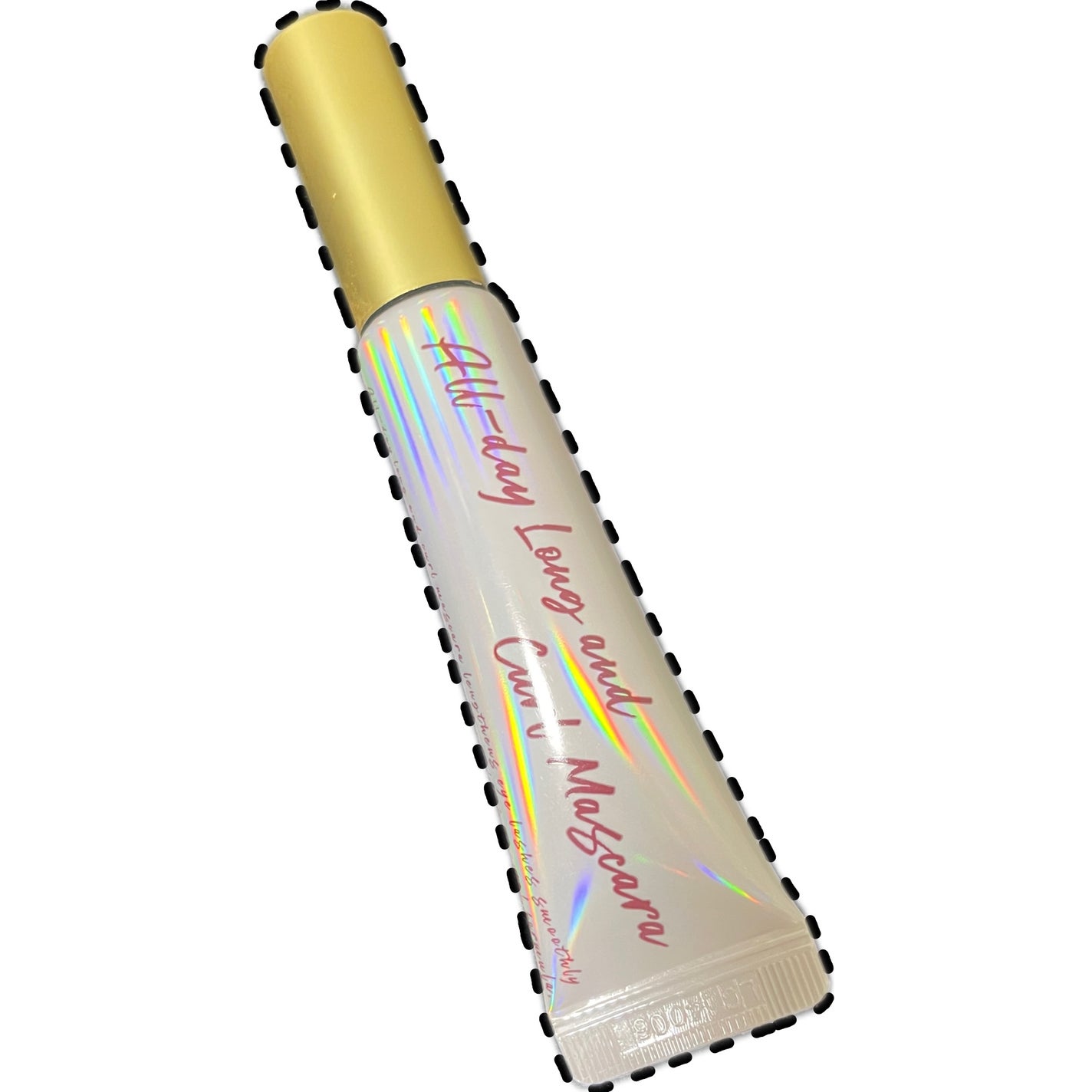 オールデイ ロング アンド カール マスカラ/Milk Touch/マスカラを使ったクチコミ(1枚目)