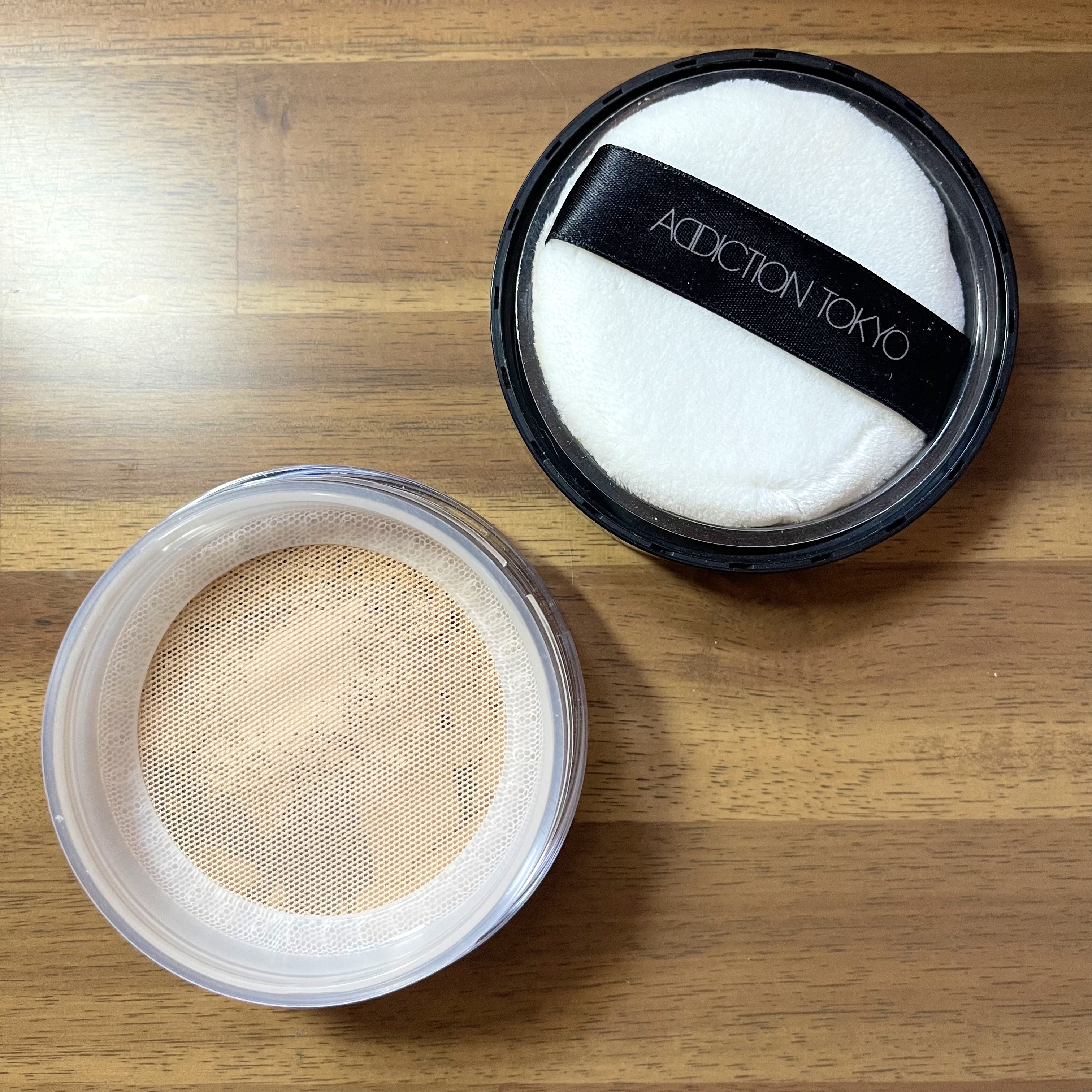 M スキンコートジェル/MISSHA/その他ファンデーションを使ったクチコミ（2枚目）