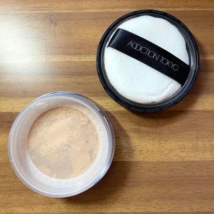 M スキンコートジェル/MISSHA/その他ファンデーションを使ったクチコミ(2枚目)