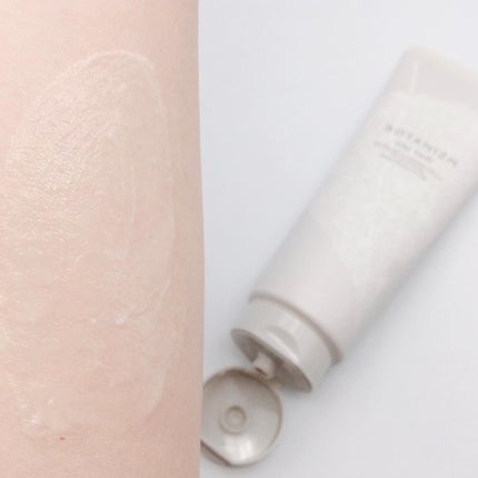 クレイウォッシュ/ボタニズム /洗顔フォームを使ったクチコミ(4枚目)