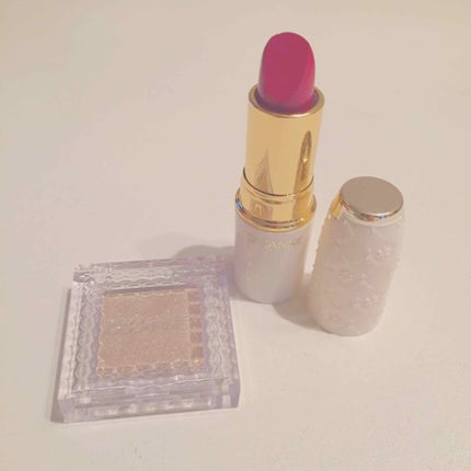 ラスティング リップカラーN/CEZANNE/口紅を使ったクチコミ(1枚目)