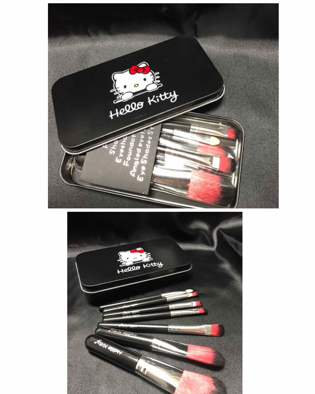 ハートマークダブルカラー/Heng Fang/口紅を使ったクチコミ(1枚目)