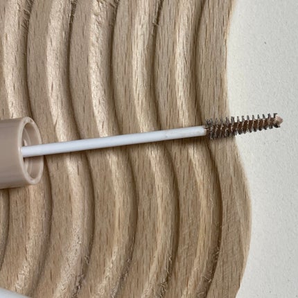 K-パレット K-パレット ふわ眉コンシーラーaのクチコミ「K-パレット▸▸ふわ眉コンシーラー
01 フォギーベージュ
"眉マスカラの前に塗るだけ
.....」(2枚目)