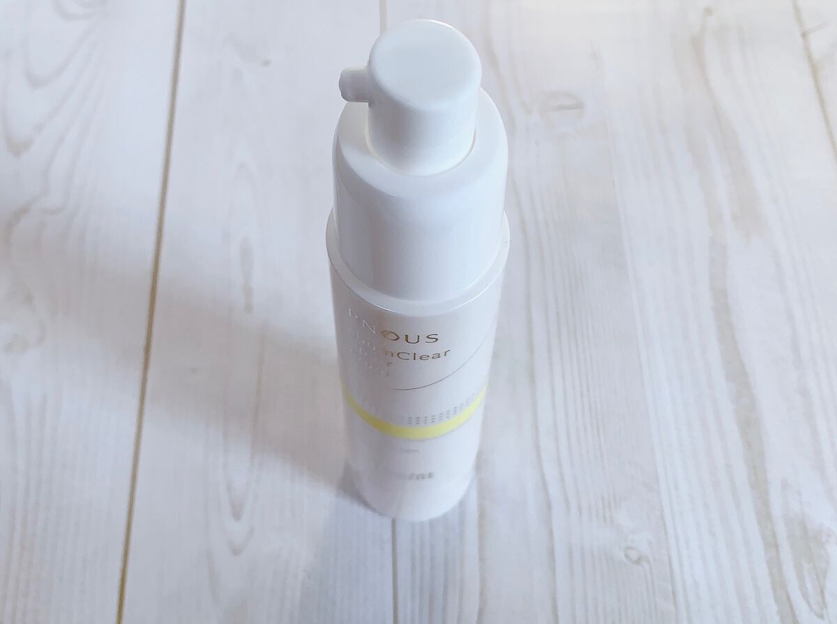 イプノス シーバムクリア リペアセラム/ACSEINE/美容液を使ったクチコミ(3枚目)