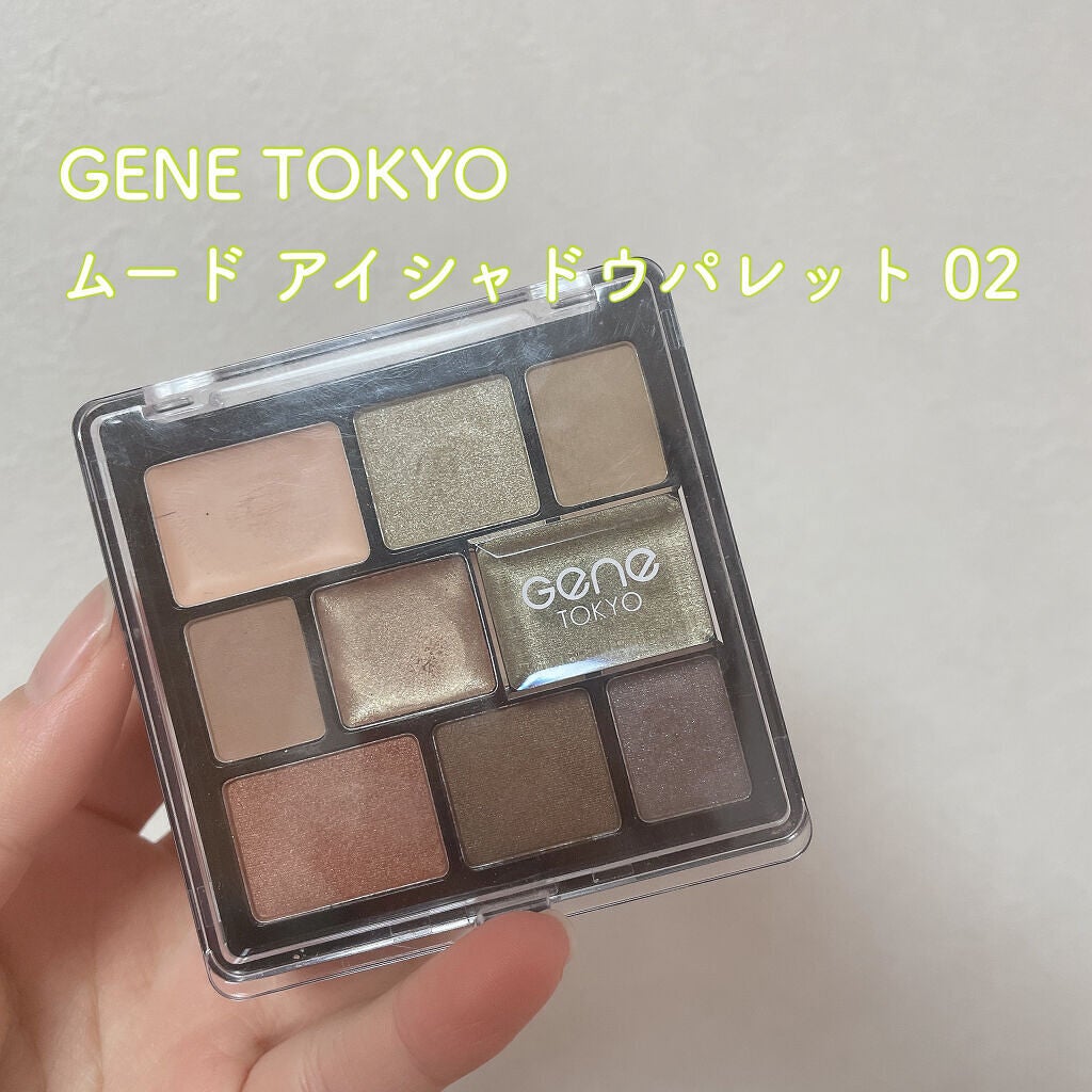 UR GLAM EYEBROW POWDER/U R GLAM/パウダーアイブロウを使ったクチコミ(4枚目)