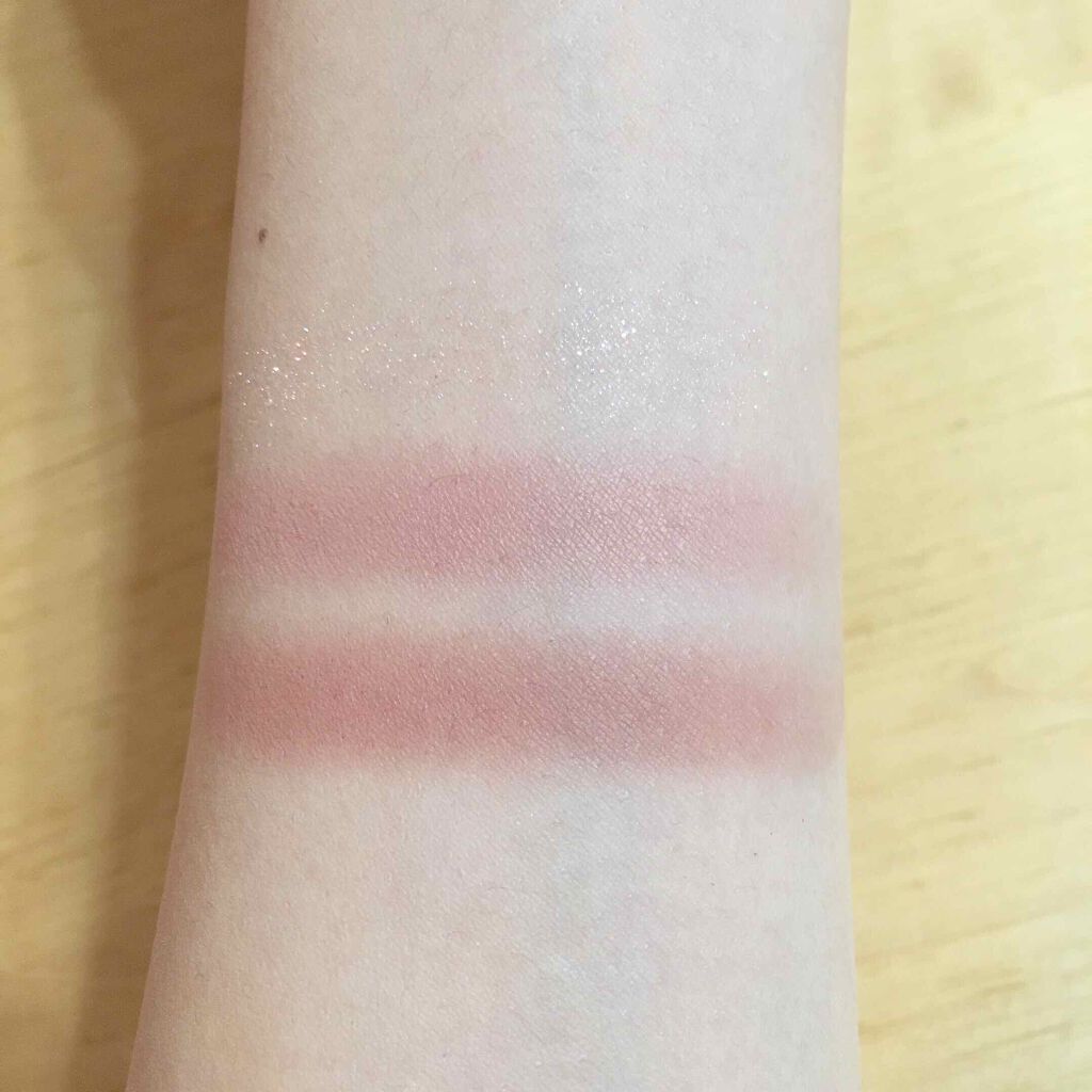 プロ アイ パレット/CLIO/アイシャドウパレットを使ったクチコミ(4枚目)