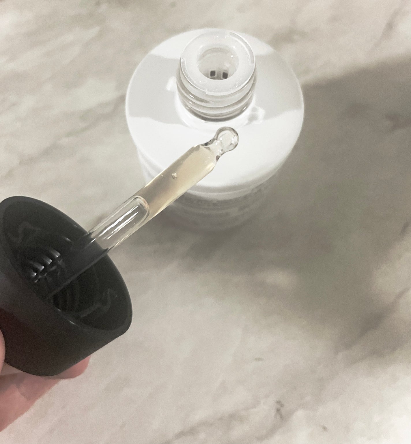 RXザ・アルファアルブチン2 ニキビ跡ケアセラム/COSRX/美容液を使ったクチコミ(3枚目)