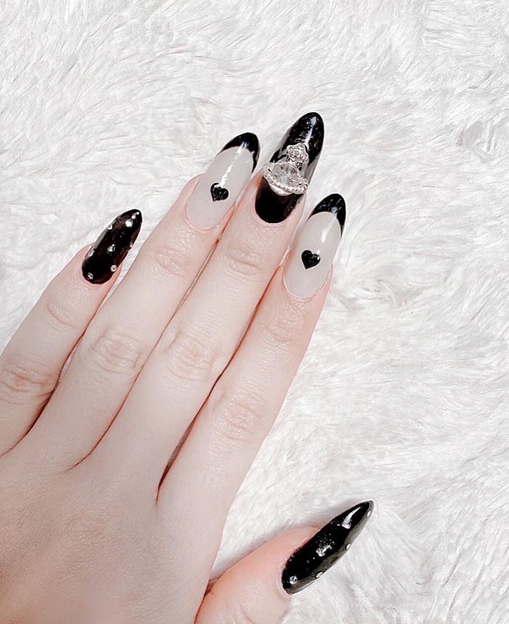 irogel/irogel(イロジェル)/ジェルネイルを使ったクチコミ(3枚目)