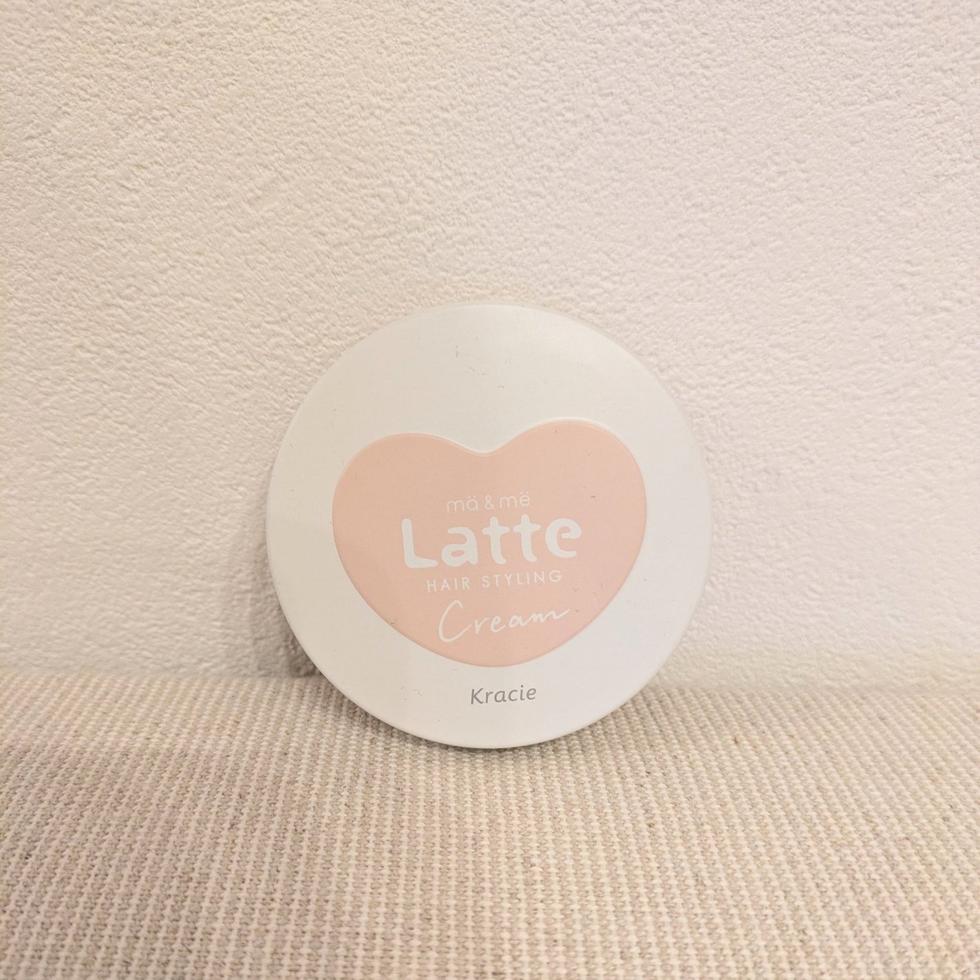 マー&ミー クリーム kippis®デザイン(75g)