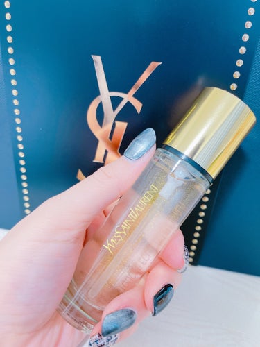 ラディアント タッチ ブラープライマー ORANGE/YVES SAINT LAURENT BEAUTE/化粧下地を使ったクチコミ（1枚目）