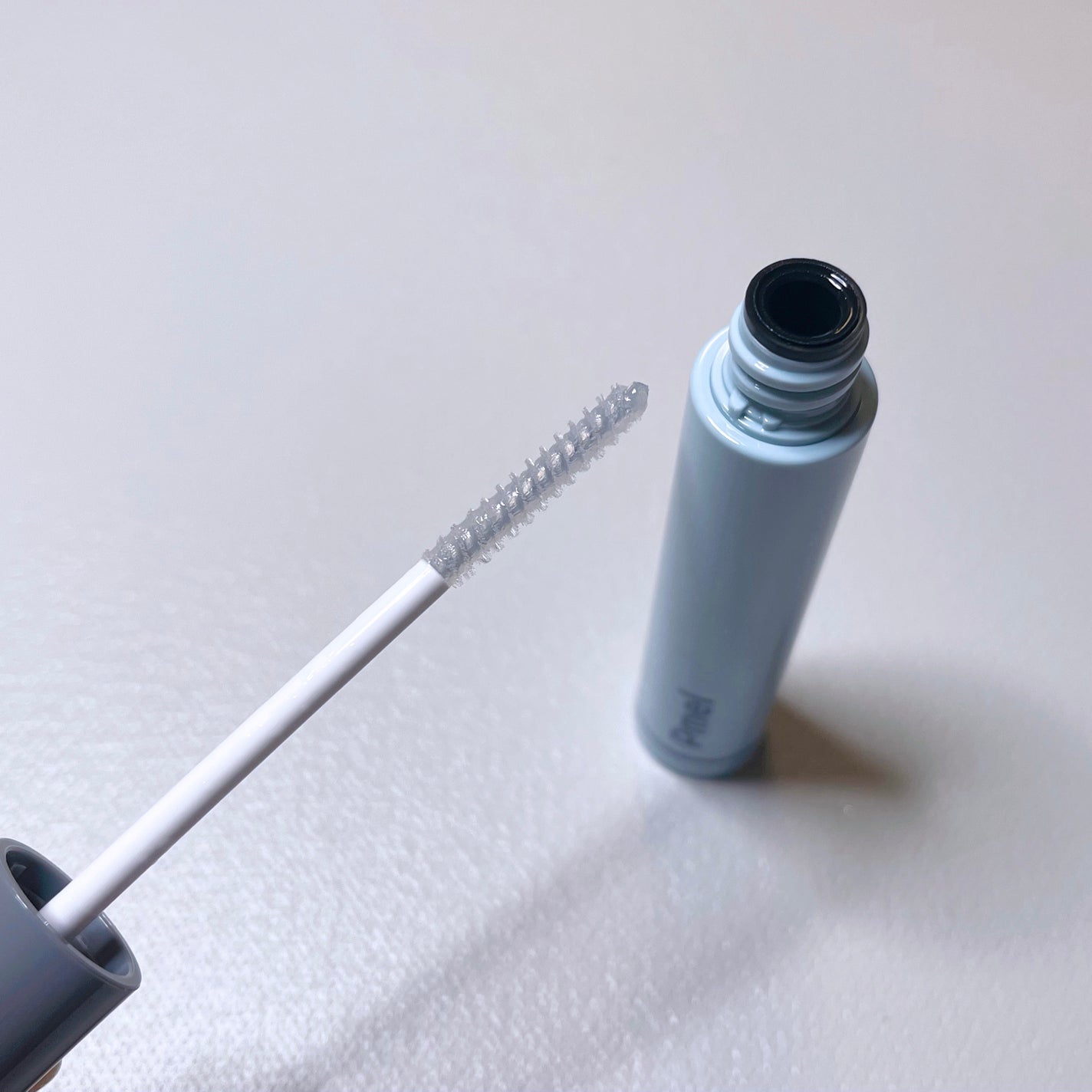 ピメル うそつき下地/pdc/マスカラ下地を使ったクチコミ(5枚目)