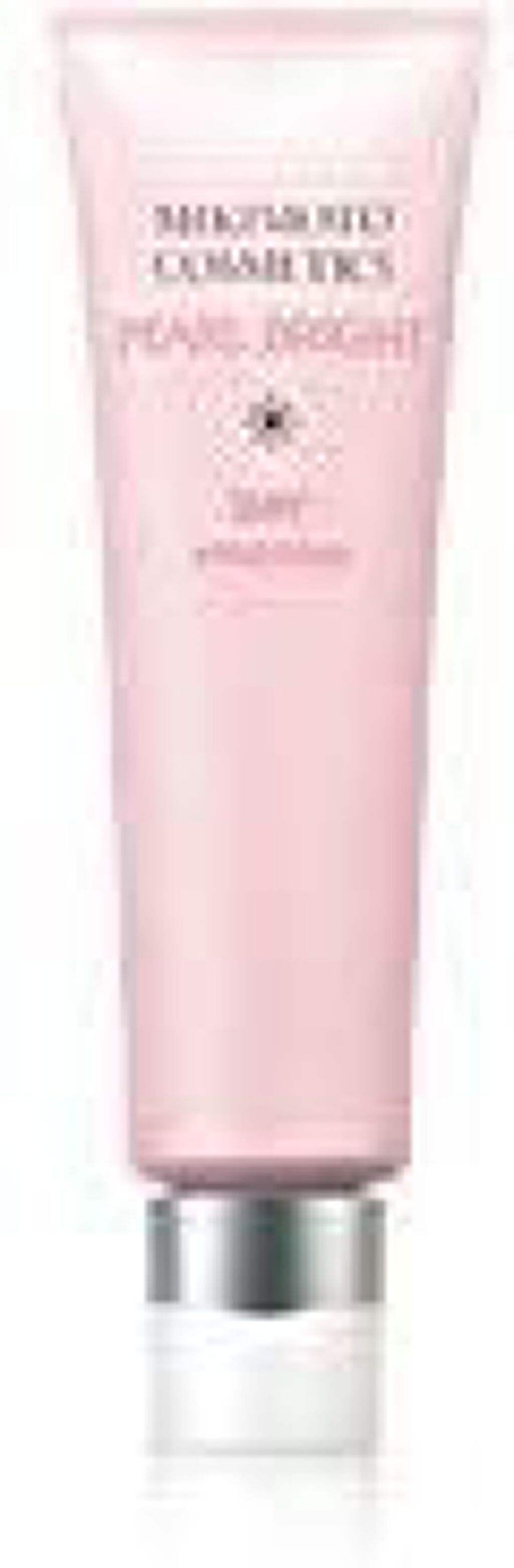 ミキモト コスメティックス パールブライト UVデイエマルション