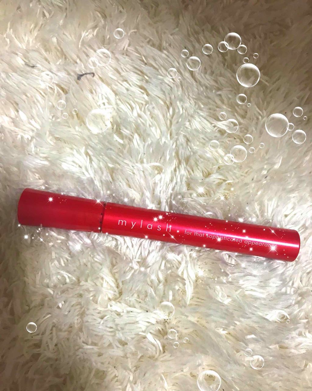 オペラ マイラッシュ アドバンスト/OPERA/マスカラを使ったクチコミ（1枚目）