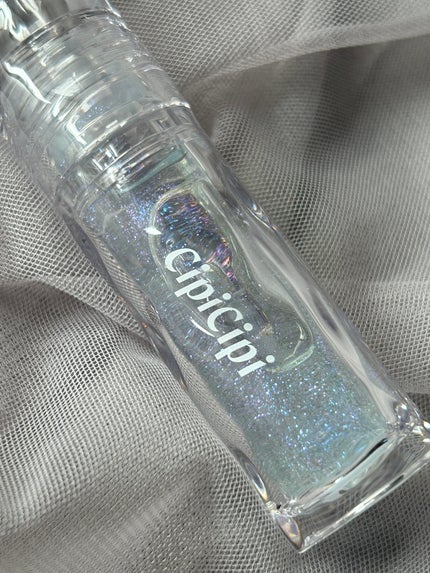 ガラスプランパー/CipiCipi/リッププランパーを使ったクチコミ(2枚目)