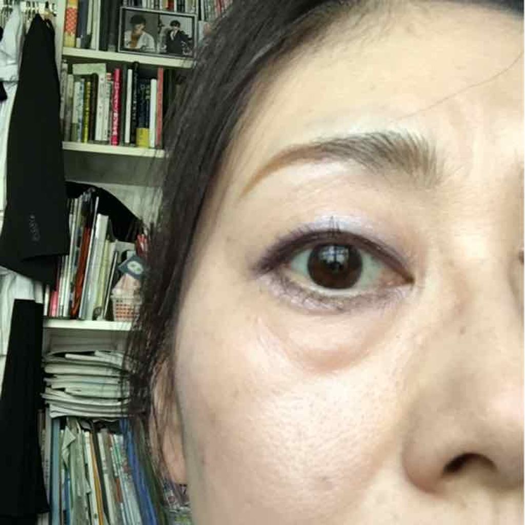 アイ カラー デュオ(旧)/TOM FORD BEAUTY/アイシャドウパレットを使ったクチコミ（1枚目）