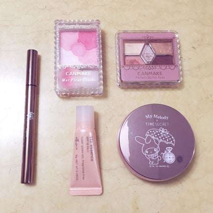 エテュセ リップエッセンス/ettusais/リップ美容液を使ったクチコミ(1枚目)