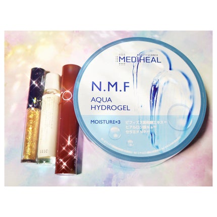 ジューシーラスティングティント/rom&nd/リップティントを使ったクチコミ(1枚目)