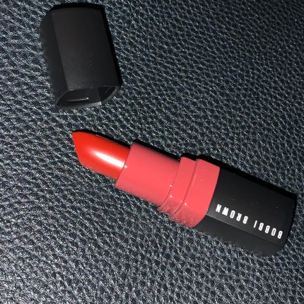 クラッシュド リップ カラー/BOBBI BROWN/口紅を使ったクチコミ(2枚目)