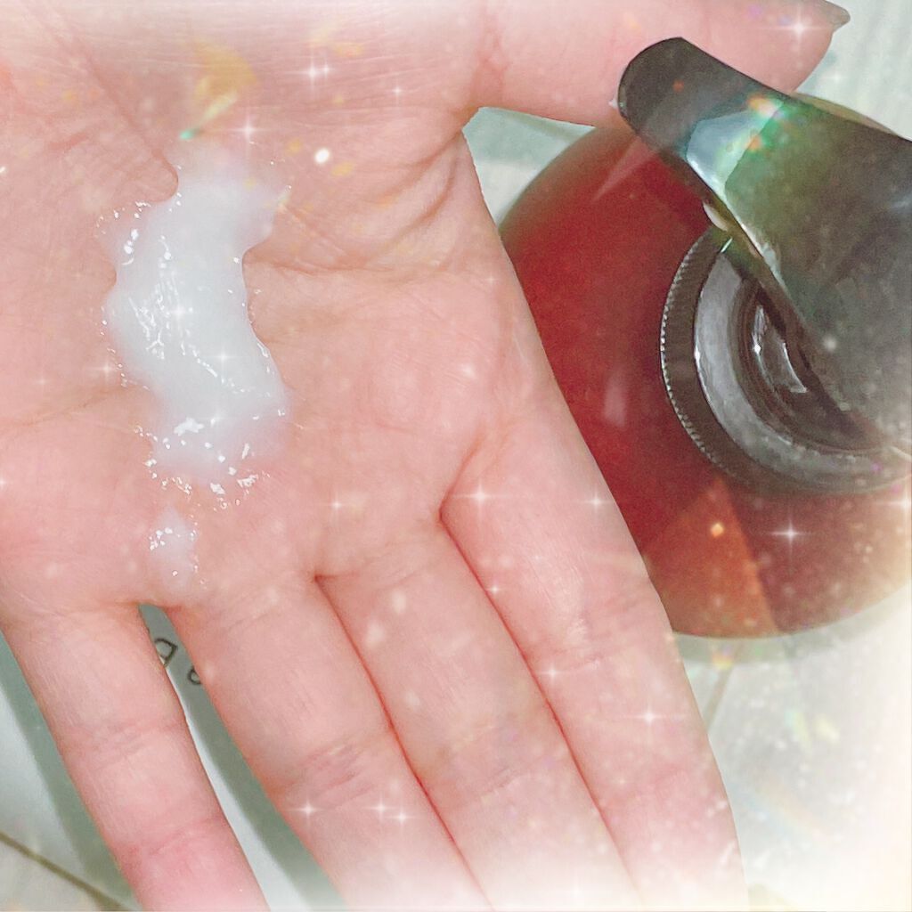 モイスト＆リペア シャンプー/ヘアトリートメント/AHALO BUTTER/市販シャンプーを使ったクチコミ（2枚目）