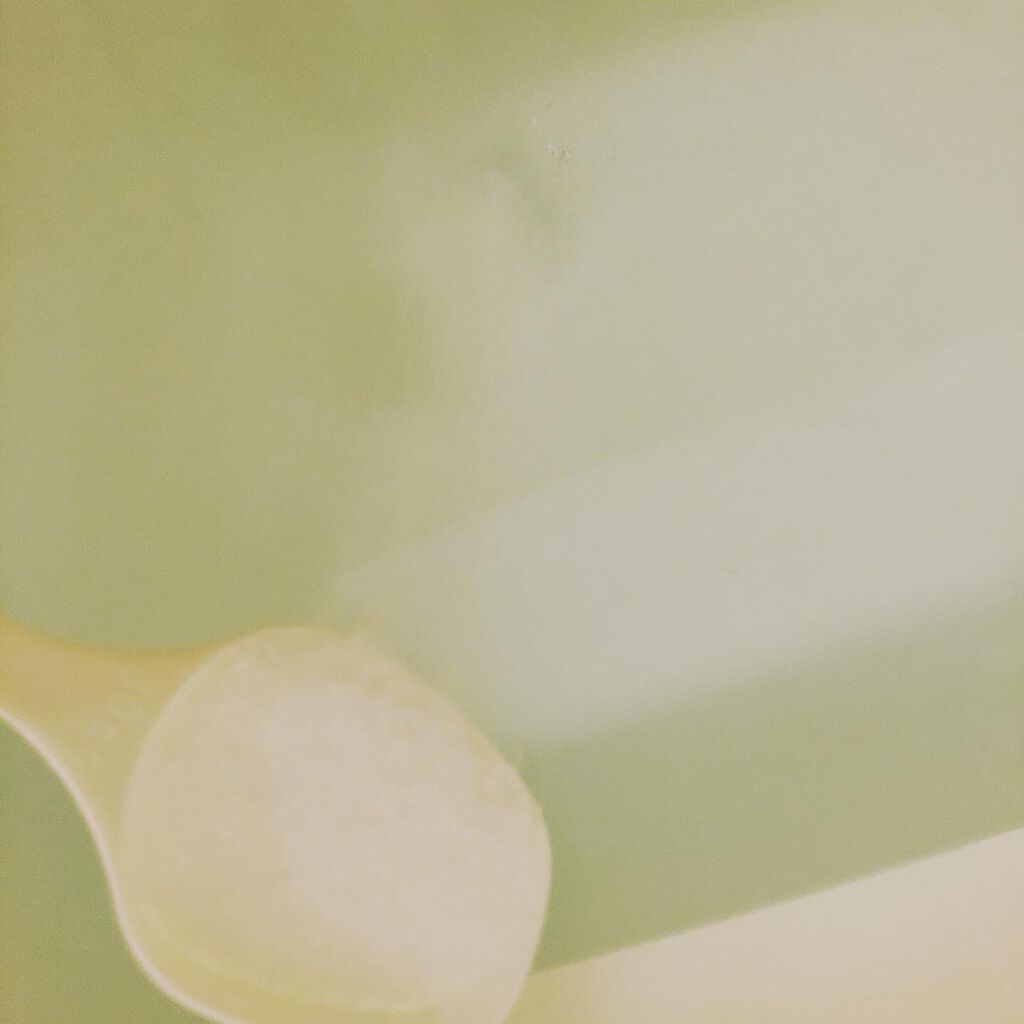 シークリスタルス エプソムソルト オリジナル/sea crystals/無機塩系入浴剤を使ったクチコミ（3枚目）