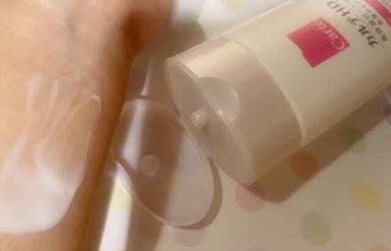  モイスチュア フェイス＆ボディローション/カルテHD/ボディローションを使ったクチコミ（3枚目）