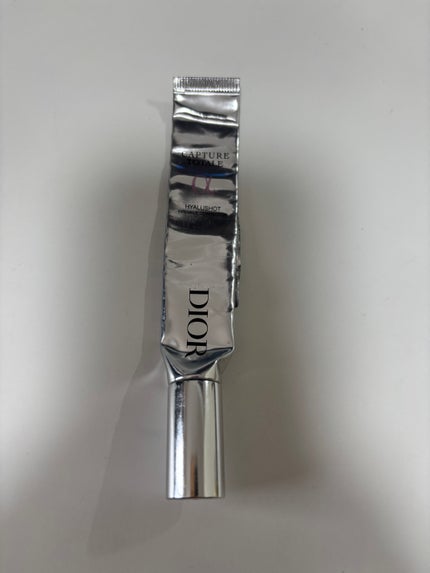 カプチュール トータル ヒアルショット/Dior/美容液を使ったクチコミ(1枚目)