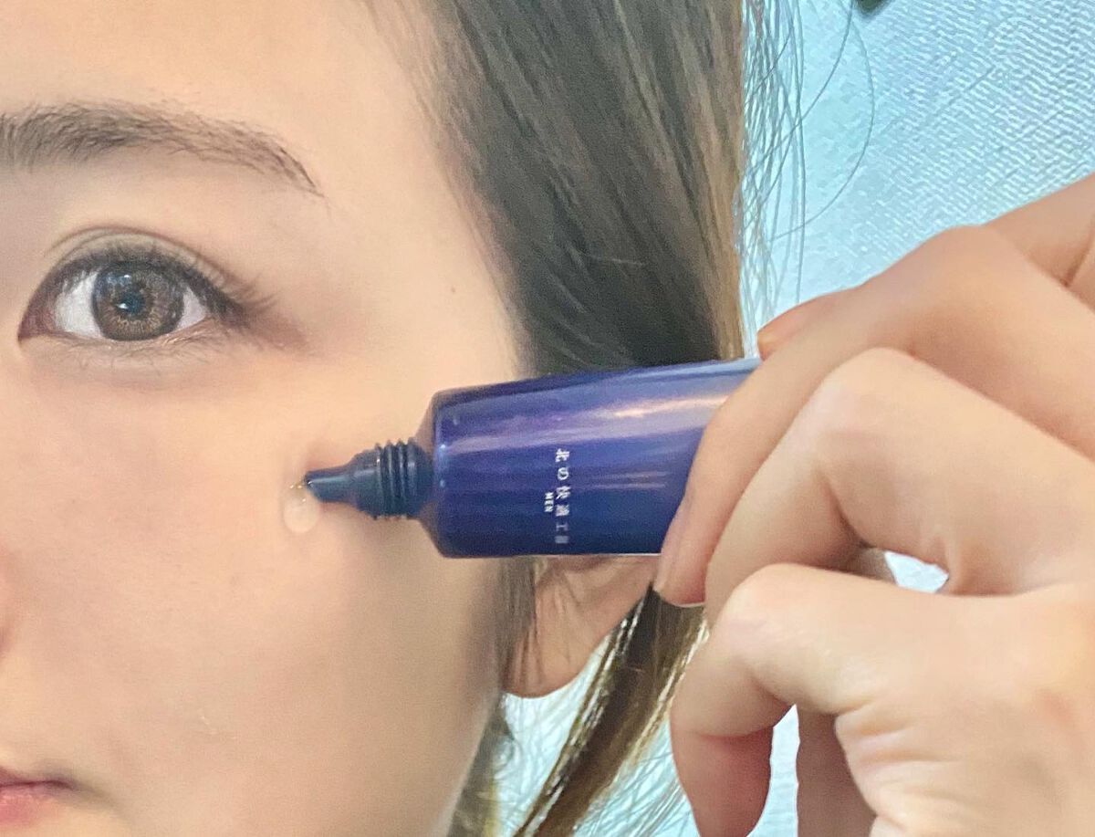 ピールショット/北の快適工房/ピーリングを使ったクチコミ（3枚目）