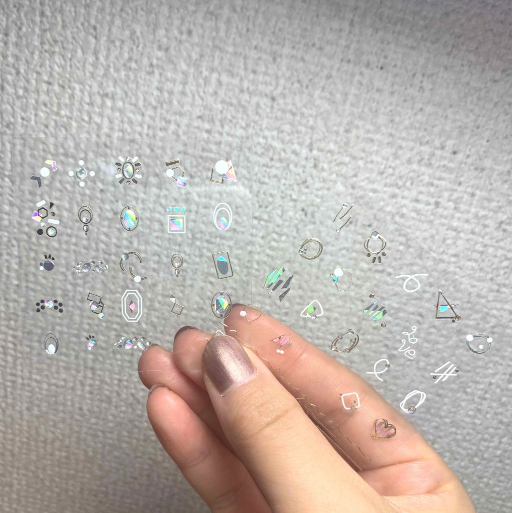 ネイルホリック Earth color/ネイルホリック/マニキュアを使ったクチコミ（3枚目）