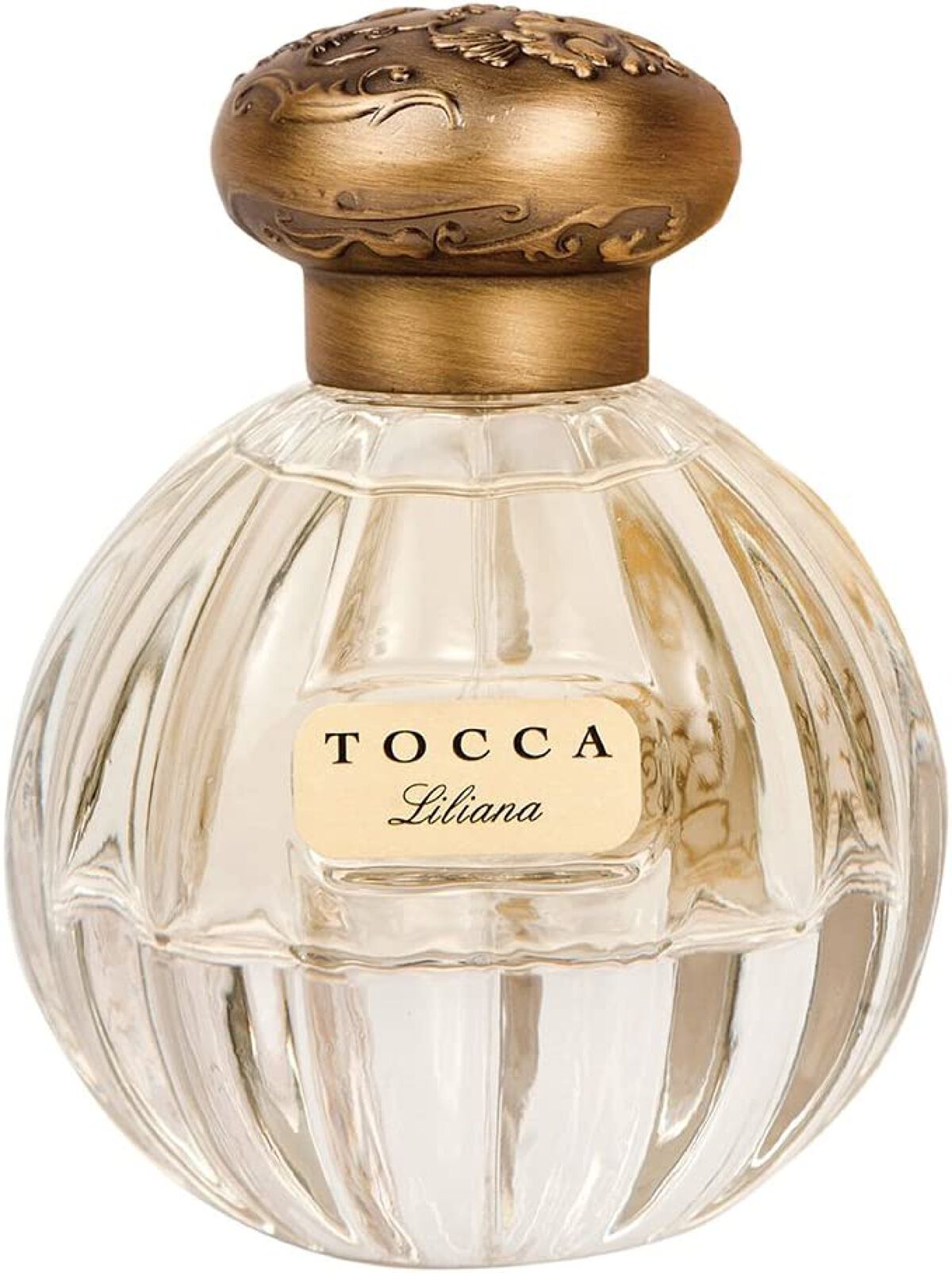 新品未開封TOCCA（トッカ）オードパルファム リリアナの香り（Liliana）