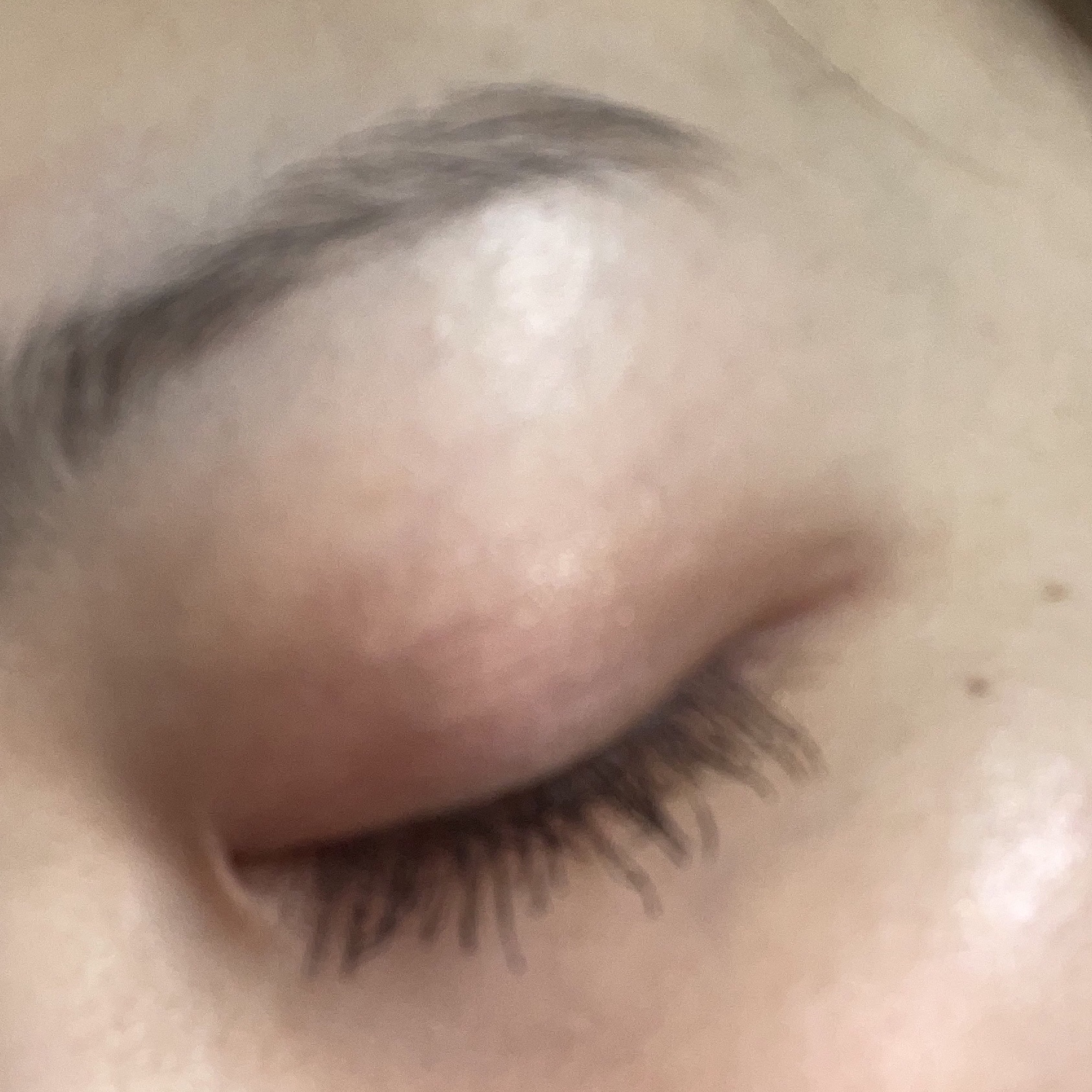 ツイン カラー アイシャドウ/ちふれ/アイシャドウパレットを使ったクチコミ（2枚目）