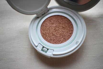 ボタニック サイエンス 薬用 美容液クッションコンパクト/HAKU/クッションファンデーションを使ったクチコミ(5枚目)