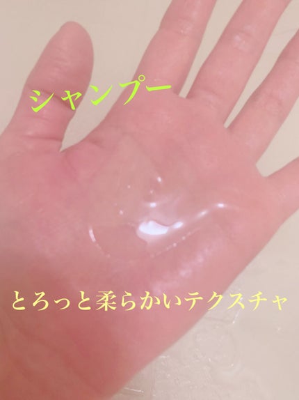 KESHIKIシャンプー/ヘアトリートメント/KESHIKI/市販シャンプーを使ったクチコミ(2枚目)