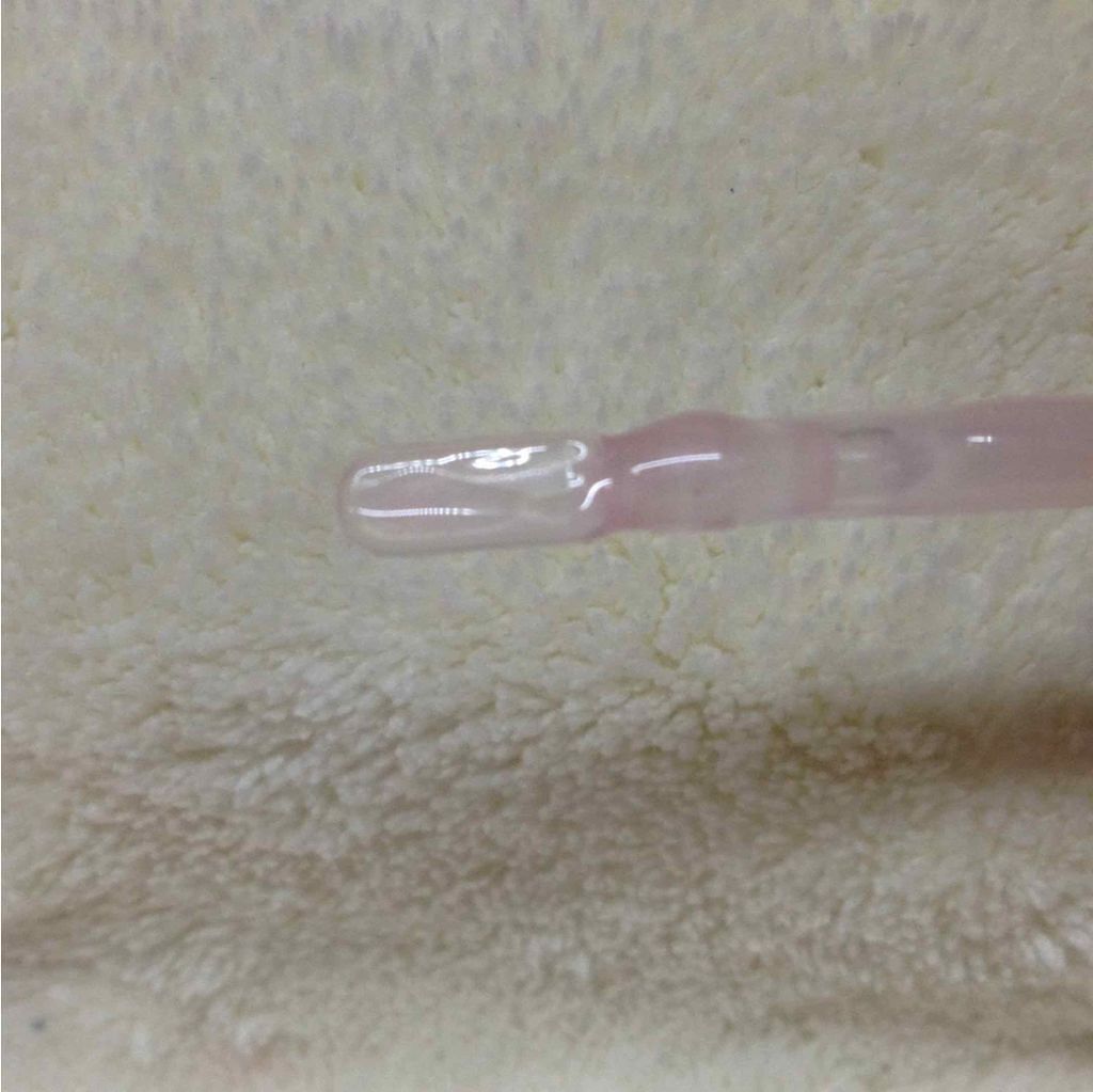 ボリュームアップレディグロス/キャンメイク/リップグロスを使ったクチコミ(2枚目)