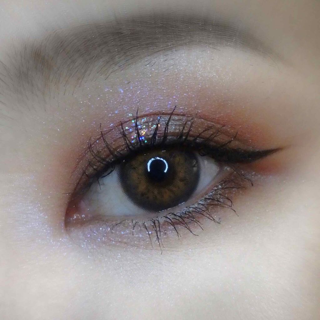 ピグメント/M・A・C/単色アイシャドウを使ったクチコミ(2枚目)