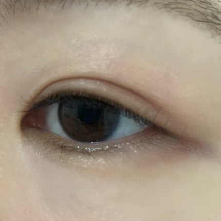 ベージュトーンアイシャドウ/CEZANNE/アイシャドウパレットを使ったクチコミ(4枚目)