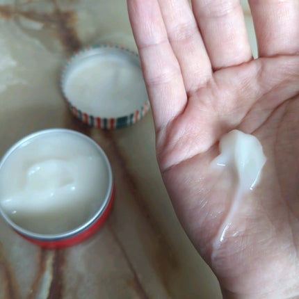 なめこさん/T.R&D/オールインワン化粧品を使ったクチコミ(4枚目)