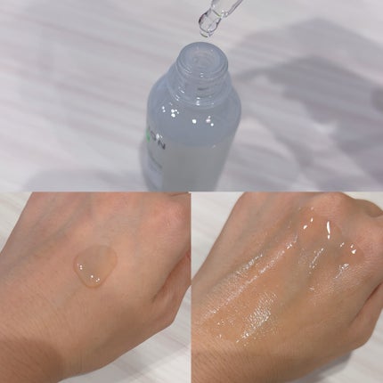 ノスカナイン トラブル セラム/FATION/美容液を使ったクチコミ(3枚目)