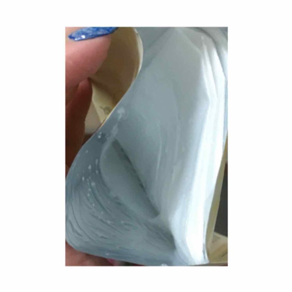 パパレシピ ボムビーハニーマスク/PAPA RECIPE/シートマスク・パックを使ったクチコミ（2枚目）