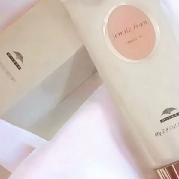 ジェミールフラン クリーム+/ジェミールフラン/ヘアワックス・クリームを使ったクチコミ(1枚目)