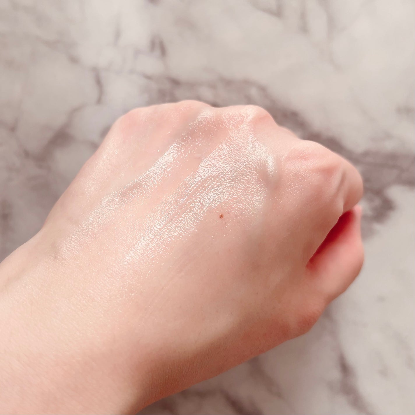 サミュ PHセンシティブクリーム/SAM'U/フェイスクリームを使ったクチコミ(7枚目)