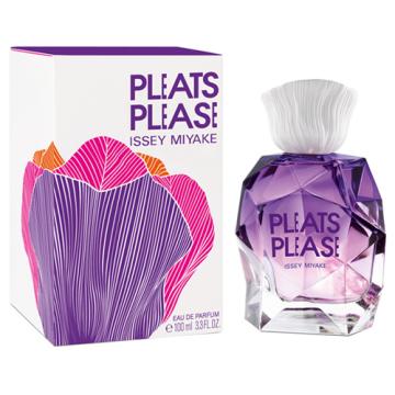 イッセイ ミヤケ パルファム プリーツ  プリーズ  オードパルファム