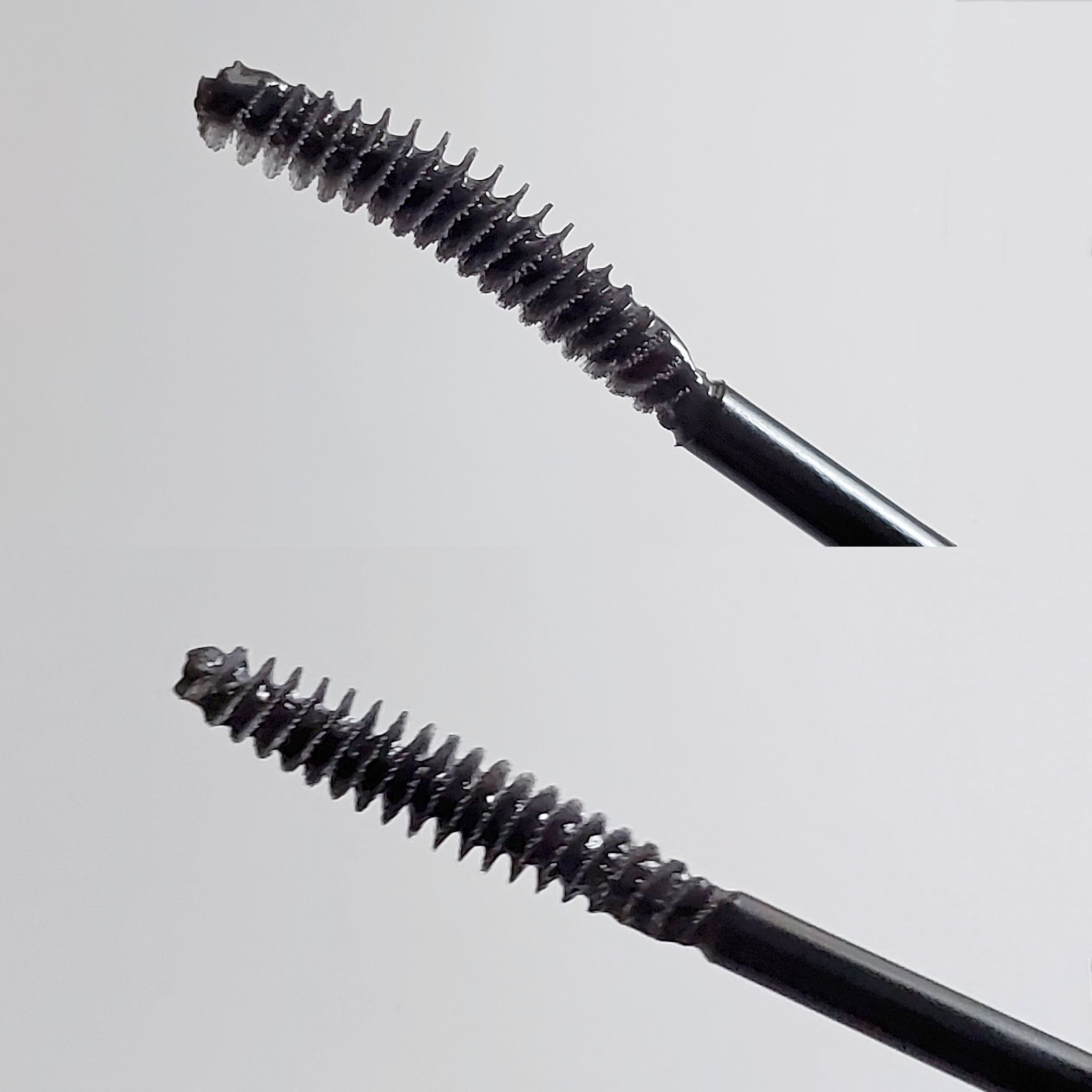 カールロックマスカラベース N/D-UP/マスカラ下地を使ったクチコミ（2枚目）