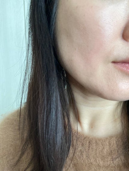 パウダーファンデーション/media luxe/パウダーファンデーションを使ったクチコミ(6枚目)