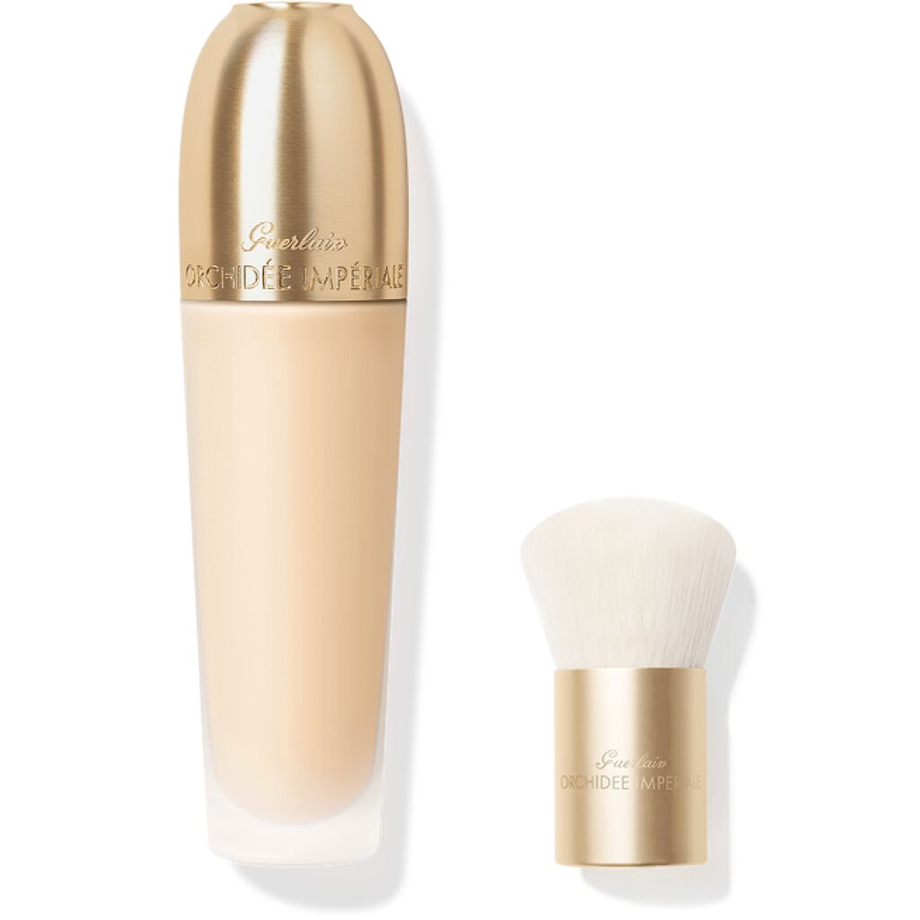 オーキデ アンペリアル ファンデーション 02N Light