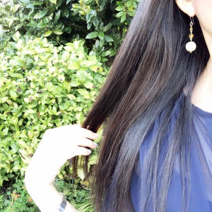 スカルプD ボーテ ナチュラスター スカルプシャンプー/トリートメントパック/アンファー(スカルプD)/シャンプー・コンディショナーを使ったクチコミ(5枚目)