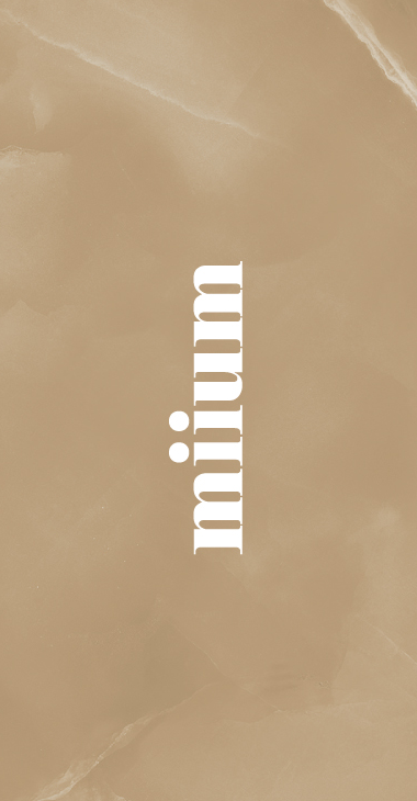 miium 1month トーンアップモカ