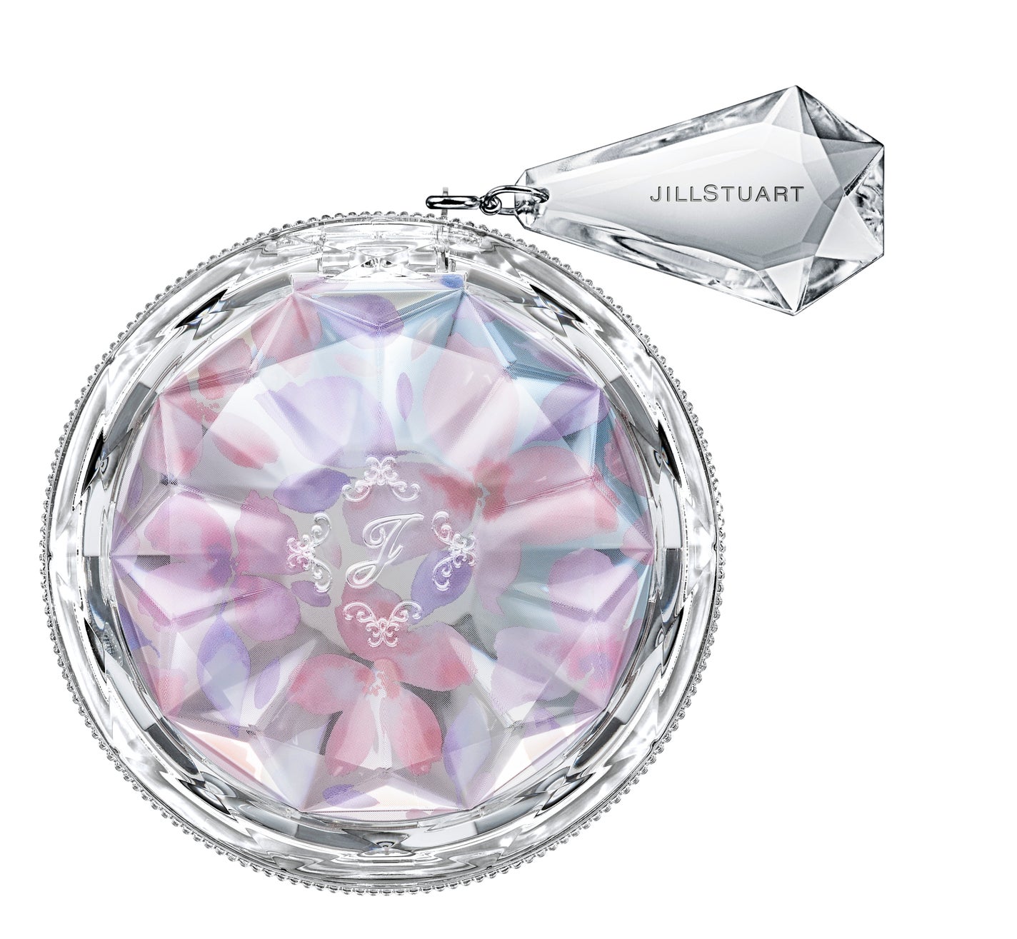 ブルーム ミックスハイライト コンパクト JILL STUART