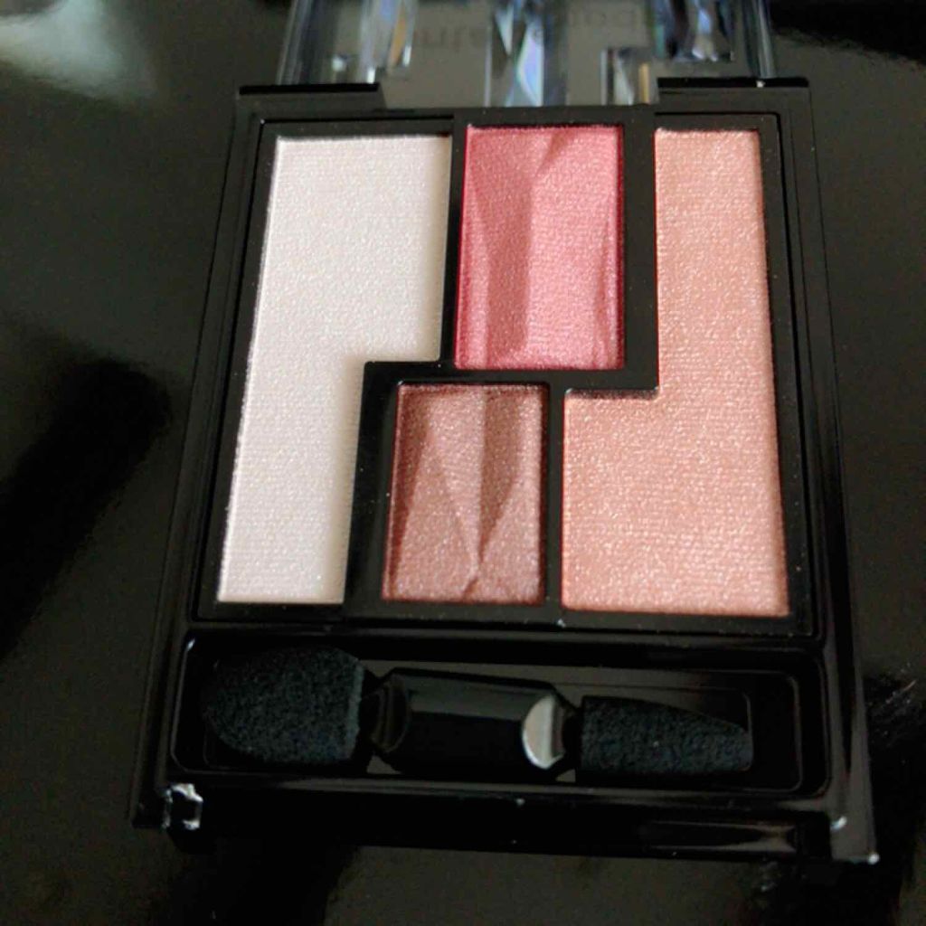 ヴィンテージモードアイズ/KATE/アイシャドウパレットを使ったクチコミ(2枚目)