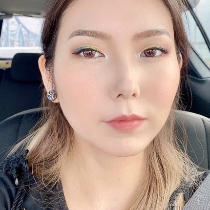 クリーミータッチライナー/キャンメイク/ジェルアイライナーを使ったクチコミ(6枚目)