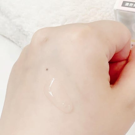 薬用 濃密美容液/d プログラム/美容液を使ったクチコミ(5枚目)